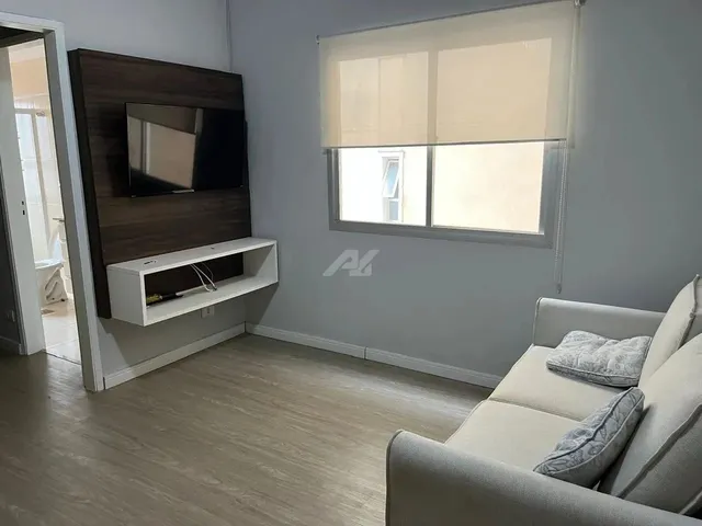 Imagem 1: Imóvel para Aluguel com 54 Metros Quadrados com 1 Quarto em Cambuí - Campinas - Sp