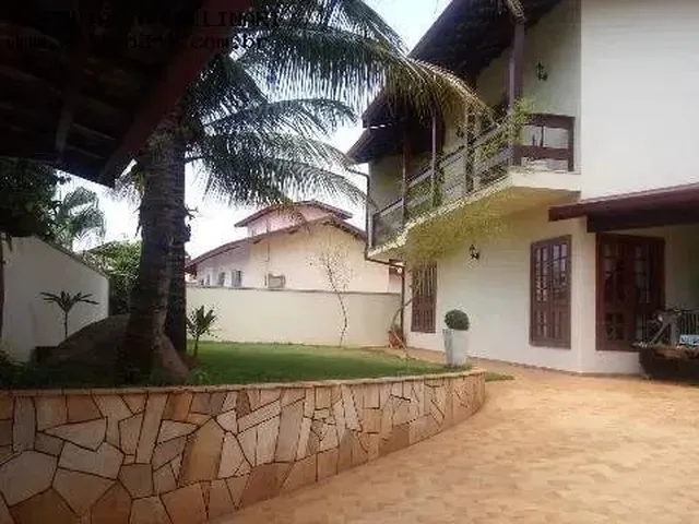 Imagem: Casa - Jardim Chapadão - Campinas