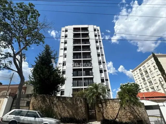 Imagem: Apartamento - Jardim Chapadão - Campinas