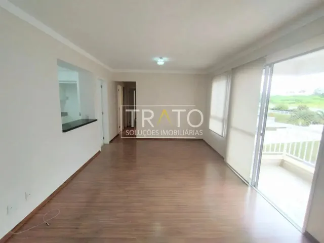 Imagem: Apartamento - Parque Prado - Campinas