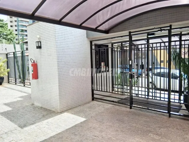 Imagem: Apartamento - Cambuí - Campinas