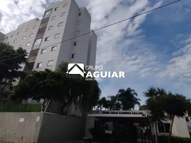 Imagem: O apartamento possui 3 Dormitórios, 1 Suíte, 2 Banheiros,