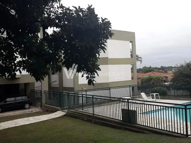 Imagem: Apartamento - Parque Taquaral - Campinas