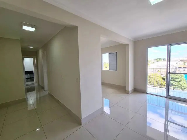 Imagem: Apartamento para Aluguel, 2 Quartos, 1 Suíte