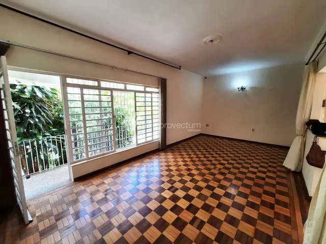 Imagem: Casa - Jardim Primavera - Campinas