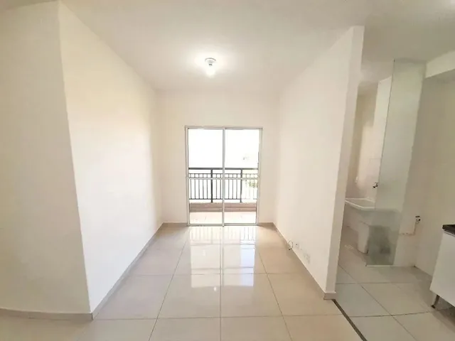 Imagem: Apartamento para Aluguel, 2 Quartos, 1 Vaga