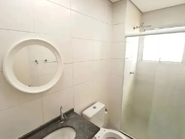 Imagem 10: Apartamento para Aluguel, 2 Quartos, 1 Vaga, Chácaras Antonieta - Limeira/Sp