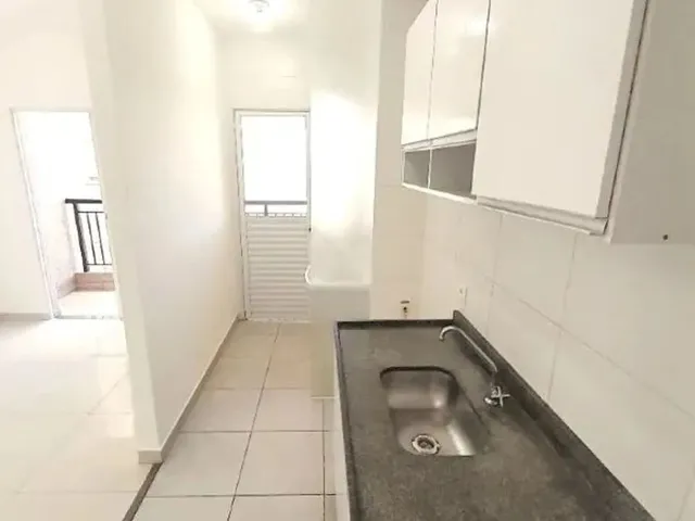 Imagem 14: Apartamento para Aluguel, 2 Quartos, 1 Vaga, Chácaras Antonieta - Limeira/Sp