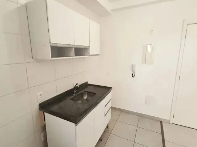 Imagem 3: Apartamento para Aluguel, 2 Quartos, 1 Vaga, Chácaras Antonieta - Limeira/Sp