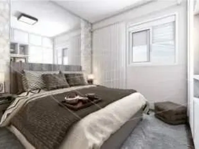 Imagem 15: Apartamento para Aluguel, 2 Quartos, 1 Vaga, Chácaras Antonieta - Limeira/Sp