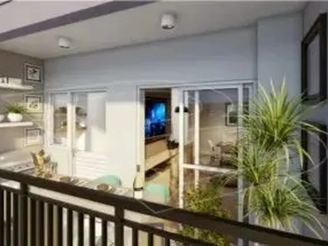Imagem 12: Apartamento para Aluguel, 2 Quartos, 1 Vaga, Chácaras Antonieta - Limeira/Sp