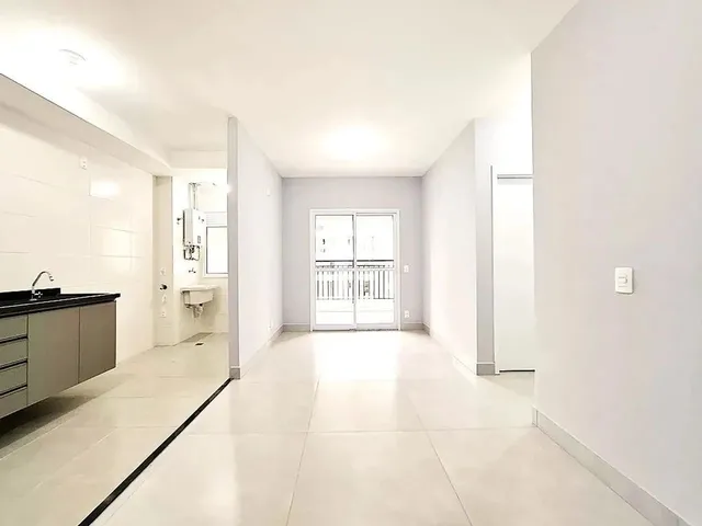 Imagem: Apartamento para Aluguel, 2 Quartos, 1 Suíte
