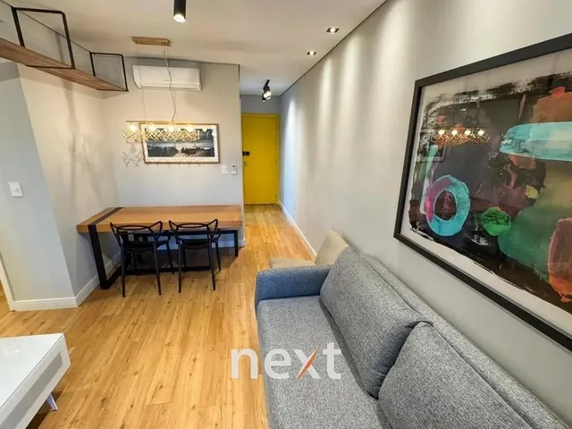 Imagem: Apartamento - Guanabara - Campinas