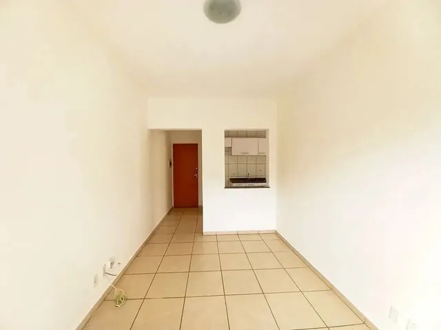 Imagem 4: Apartamento para Aluguel, 2 Quartos, 1 Vaga, Vila Queiroz - Limeira/Sp