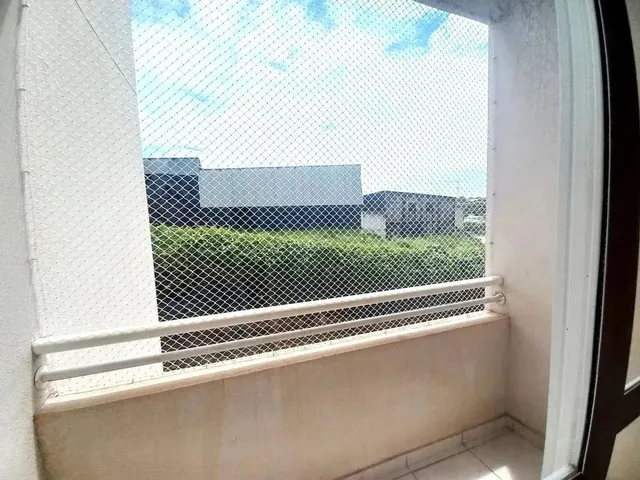 Imagem 11: Apartamento para Aluguel, 2 Quartos, 1 Vaga, Vila Queiroz - Limeira/Sp