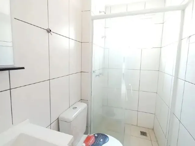Imagem 7: Apartamento para Aluguel, 2 Quartos, 1 Vaga, Vila Queiroz - Limeira/Sp