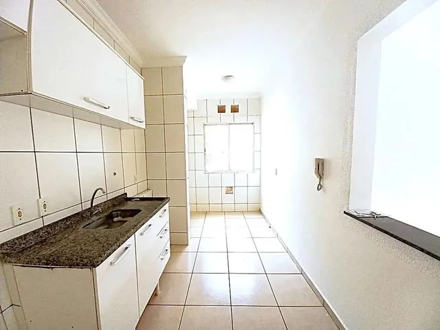 Imagem 10: Apartamento para Aluguel, 2 Quartos, 1 Vaga, Vila Queiroz - Limeira/Sp