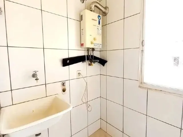 Imagem 8: Apartamento para Aluguel, 2 Quartos, 1 Vaga, Vila Queiroz - Limeira/Sp