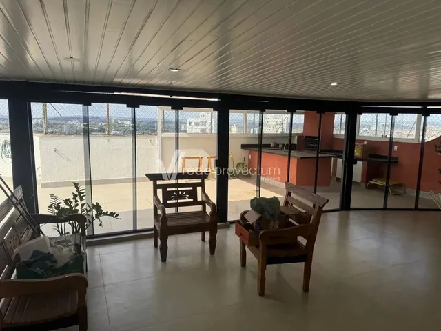 Imagem: Cobertura Maravilhosa