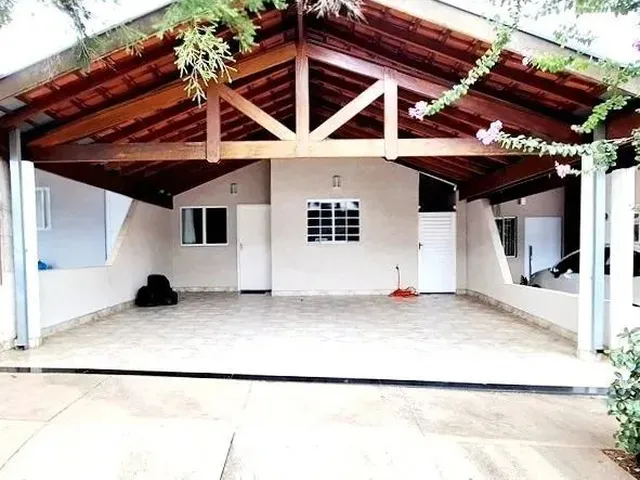 Imagem: Casa em Condomínio para Aluguel, 2 Quartos