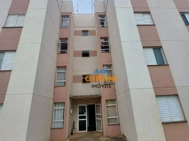 Imagem: Apartamento com 2 Dormitórios para Alugar