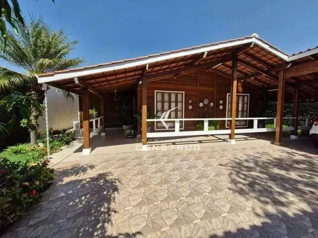 Imagem: Casa para Locação no Parque das Universidades