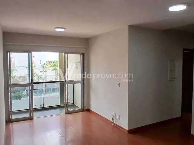 Imagem: Apartamento - Mansões Santo Antônio