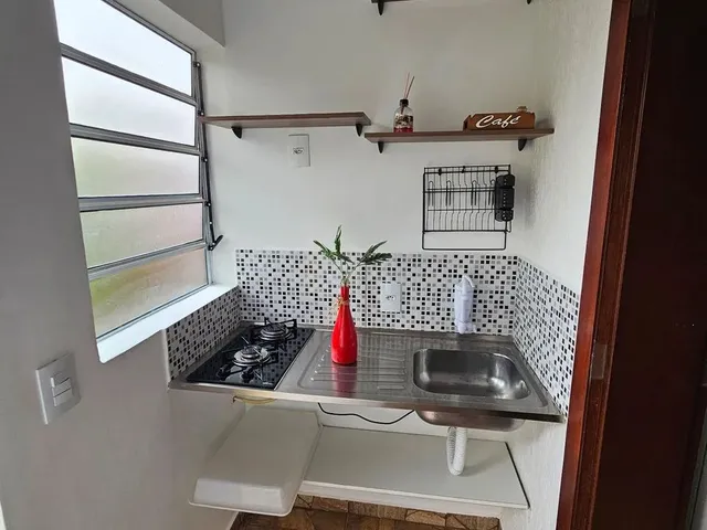 Imagem: Kitnet Mobiliada em Valinhos