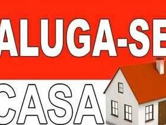Imagem: Alugo Casa Jd Amanda 2