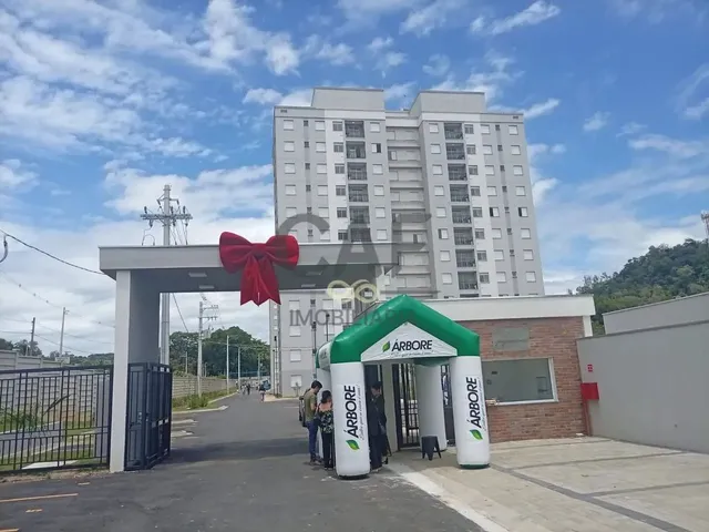 Imagem: Apartamento para Locação, Condomínio
