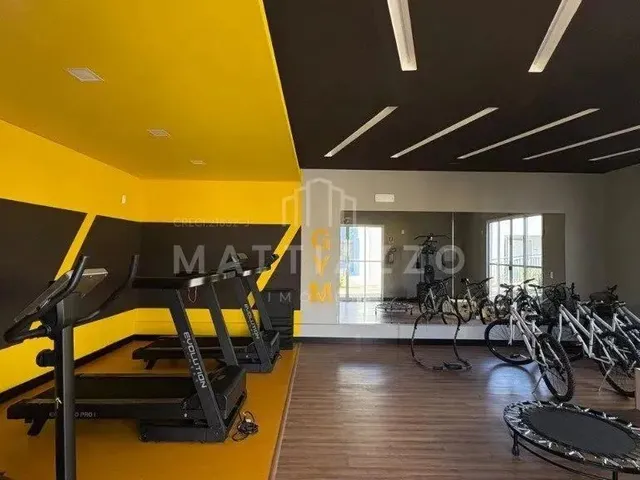 Imagem: Apartamento com 02 Dormitórios para Locação
