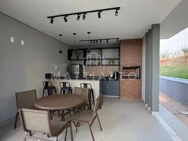 Imagem 6: Apartamento com 02 Dormitórios para Locação no Infinite Residence em Limeira/Sp