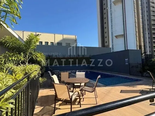 Imagem 15: Apartamento com 02 Dormitórios para Locação no Infinite Residence em Limeira/Sp