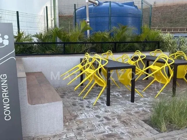 Imagem 10: Apartamento com 02 Dormitórios para Locação no Infinite Residence em Limeira/Sp