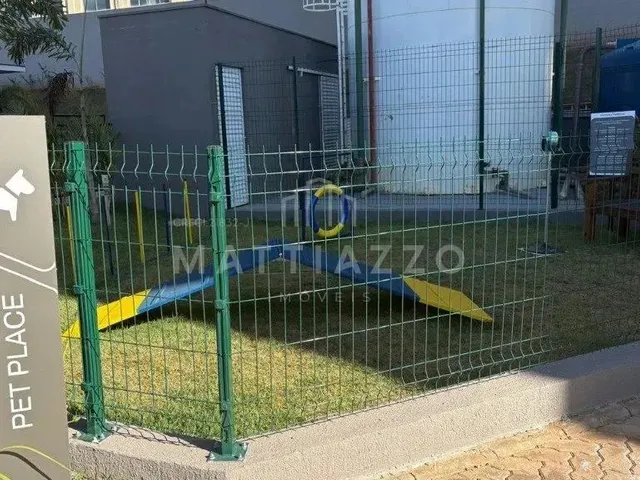 Imagem 14: Apartamento com 02 Dormitórios para Locação no Infinite Residence em Limeira/Sp