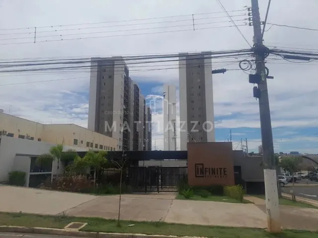 Imagem 12: Apartamento com 02 Dormitórios para Locação no Infinite Residence em Limeira/Sp
