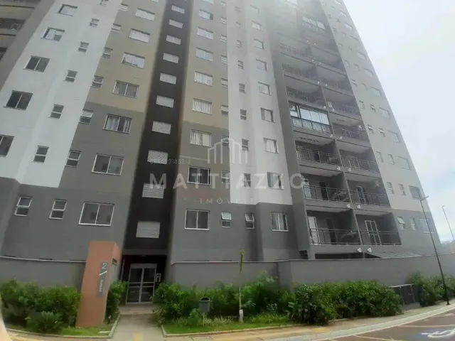 Imagem 16: Apartamento com 02 Dormitórios para Locação no Infinite Residence em Limeira/Sp