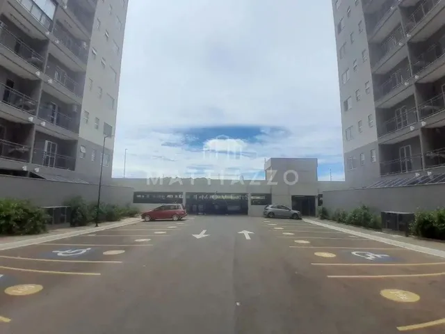 Imagem 8: Apartamento com 02 Dormitórios para Locação no Infinite Residence em Limeira/Sp