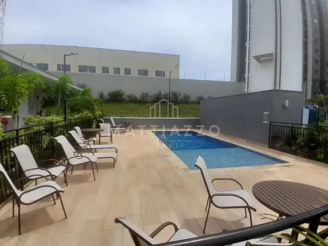 Imagem 7: Apartamento com 02 Dormitórios para Locação no Infinite Residence em Limeira/Sp