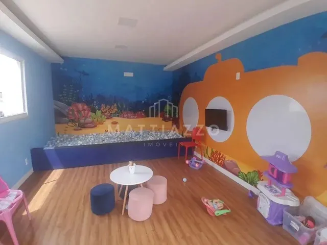 Imagem 3: Apartamento com 02 Dormitórios para Locação no Infinite Residence em Limeira/Sp
