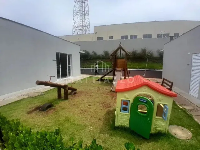 Imagem 9: Apartamento com 02 Dormitórios para Locação no Infinite Residence em Limeira/Sp