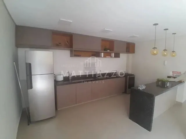 Imagem 5: Apartamento com 02 Dormitórios para Locação no Infinite Residence em Limeira/Sp
