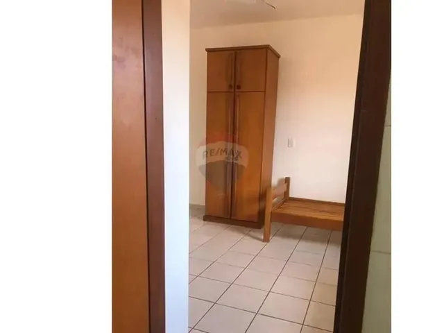 Imagem: Kitnet Semi Mobilhada para Locação em