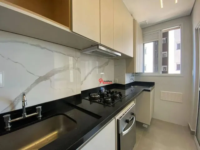 Imagem: Apartamento com 2 Dormitórios para Alugar