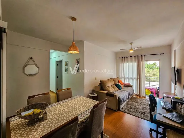 Imagem: Apartamento - Chácara Primavera - Campinas