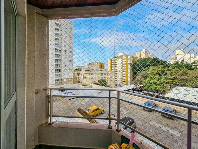Imagem 7: Apartamento - Chácara Primavera - Campinas