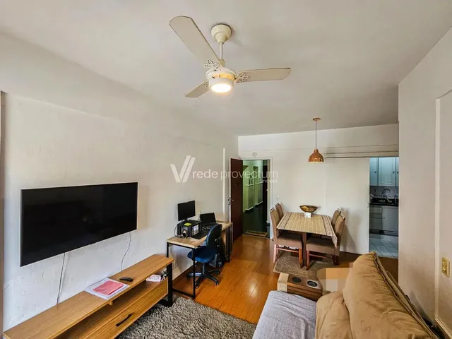 Imagem 10: Apartamento - Chácara Primavera - Campinas