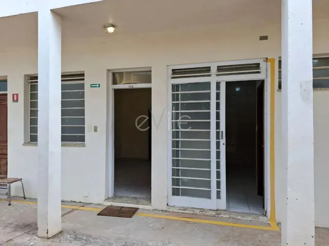 Imagem: Apartamento - Jardim Chapadão - Campinas