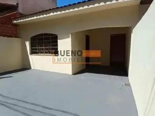 Imagem: Casa para Aluguel, 2 Quartos, 2 Vagas, Morada