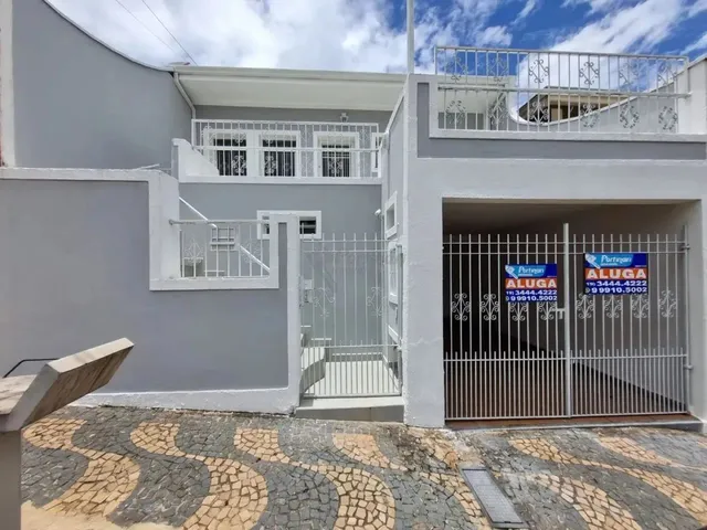 Imagem: Casa para Locação Centro de Limeira